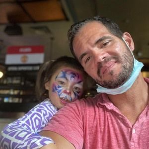 Meet your Posher, Vicente